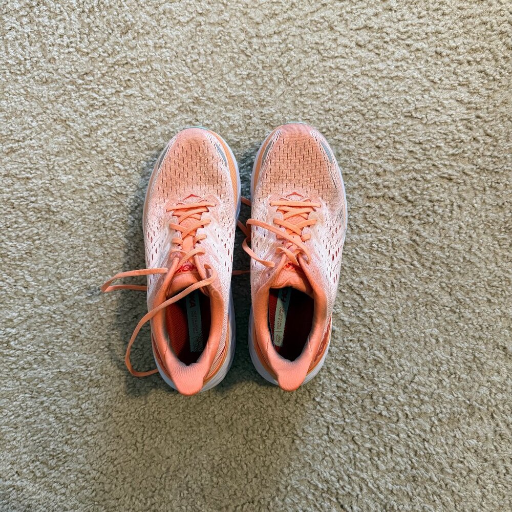 Hoka Clifton Running Sneakers